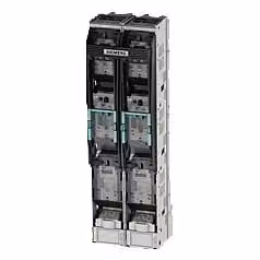 Interruttore di sicurezza e sezionatore SIEMENS 3NJ4153-3BF01, 1 pz.