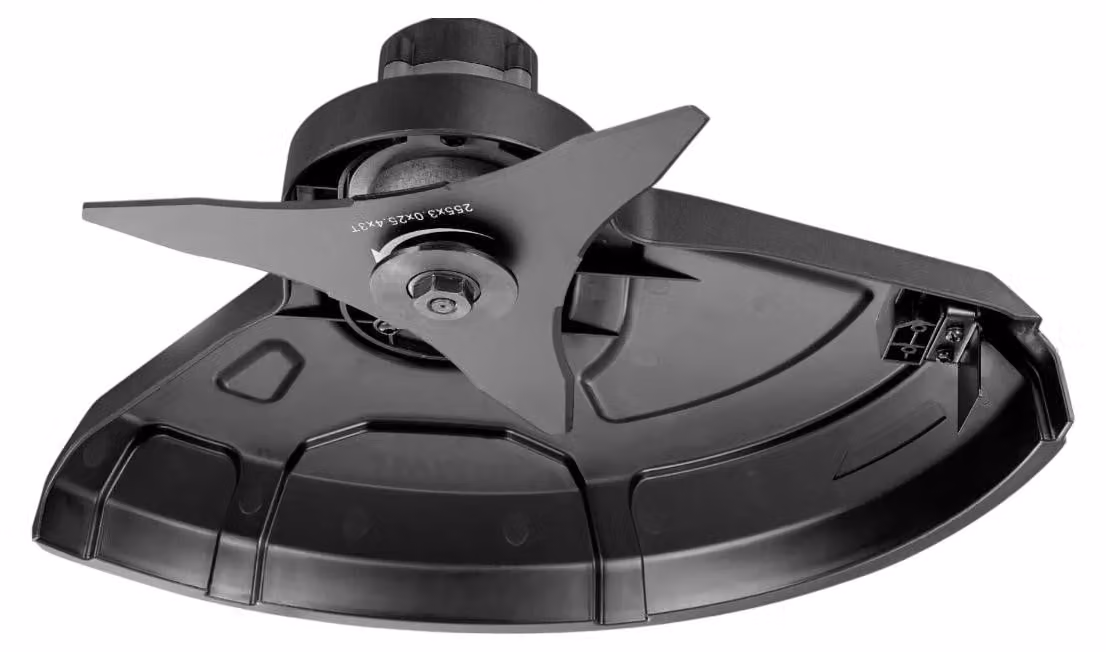 DEWALT Flexvolt Umrüstset auf Freischneider