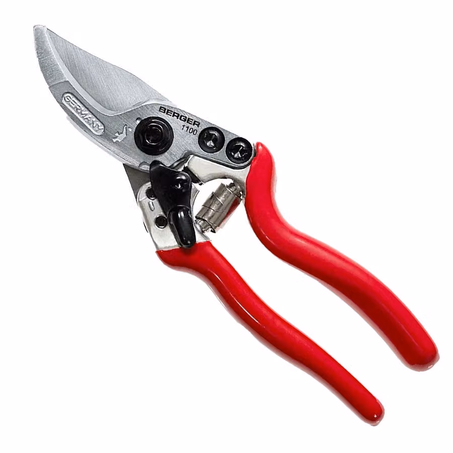 Berger cesoie a mano linea alluminio