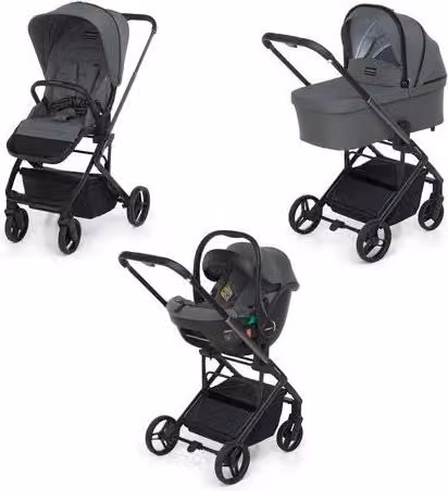 Trio foppapedretti 9700330103 tictoc stone