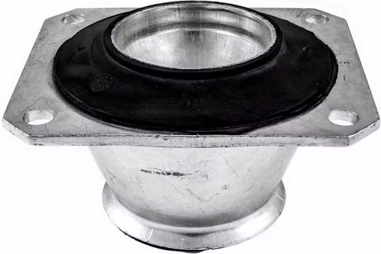 PATRINI GIACOMO cuscinetto conico base macchina CONO-26-45G cuscinetto conico Ø80mm