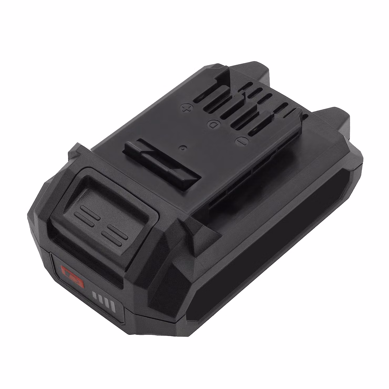 TECHTEK Batteria compatibile con [Skil] 20V 0.6cm Hex Cordless Impact Driver, 20V 13MM Hammer Drill, 20V Brushless 1/4” HEX Impact Driver, 20V Brus