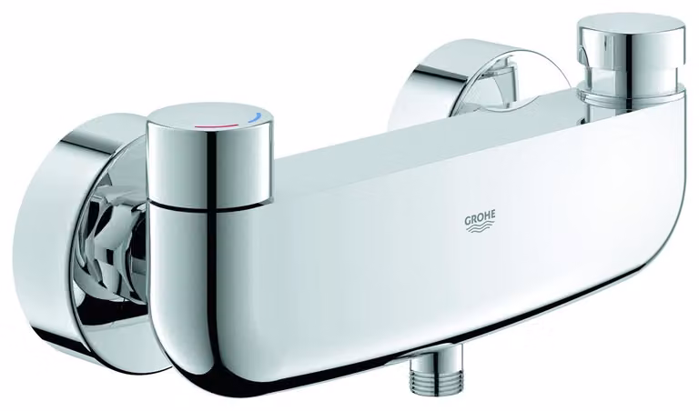 CASA39 Grohe Eurosmart Cosmopolitan T Miscelatore doccia esterno 36320000