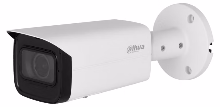 Telecamera di rete DAHUA DH-IPC-HFW3841T-ZS-S2 da 8 MP con obiettivo varifocale e infrarossi, tecnologia WizSense