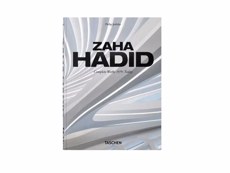 Zaha Hadid. Complete Works 1979-Today (45th Edition) Libro