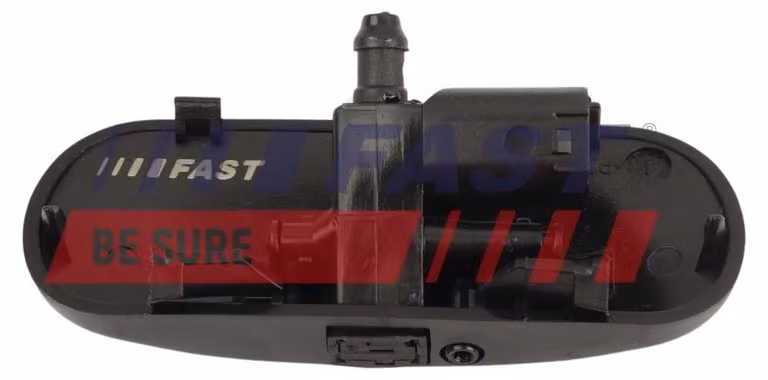 Ugello lavavetri FAST FT00514 per AUDI Q3 (8UB, 8UG)