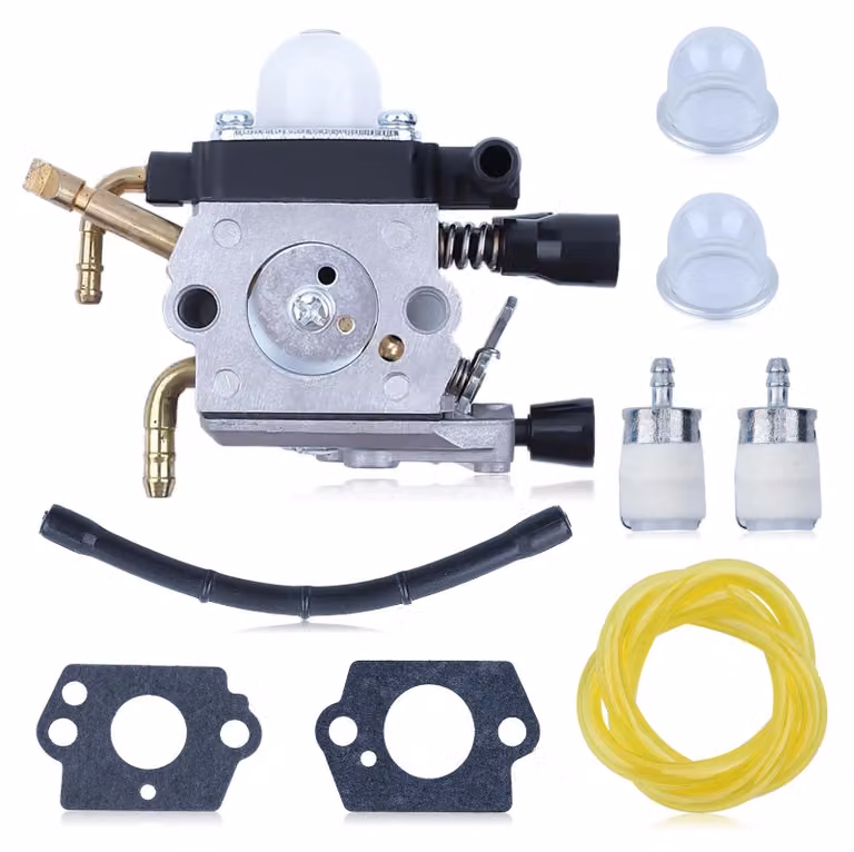 Kit carburatore per tagliaerba Stihl HS81 e HS86
