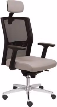 Bürostuhl Schreibtischstuhl Drehstuhl Chefsessel Mesh Netzdesign office Stuhl
