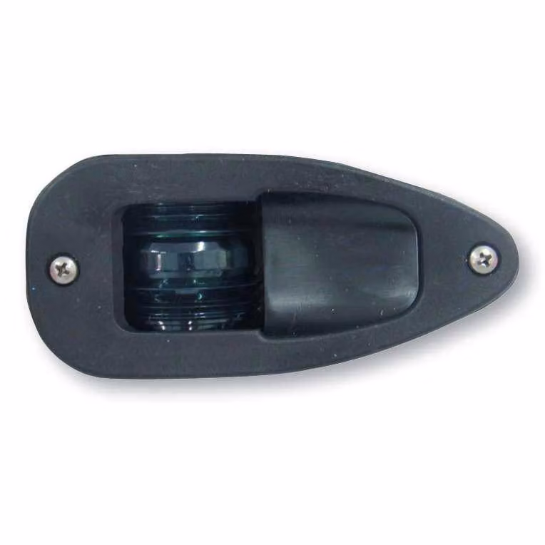 Lalizas Navigation Eye Verde / Nero - Starboard