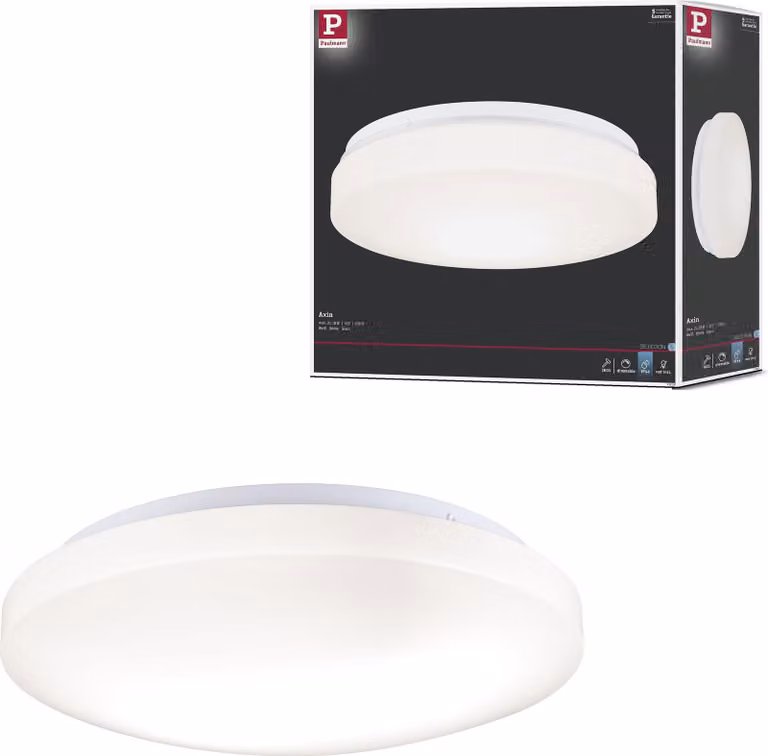 Plafoniera Paulmann Axin