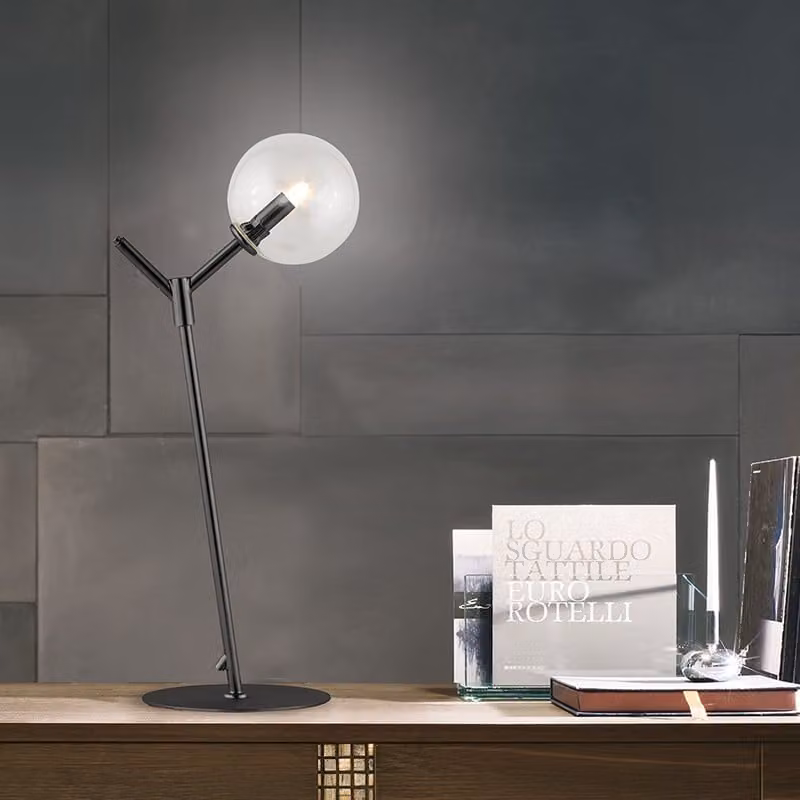 Lampada da Tavolo Gioconda Table Adriani e Rossi