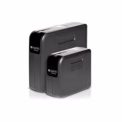 Riello Id 160 UPS con 6 prese IEC 1600VA colore nero – 2
