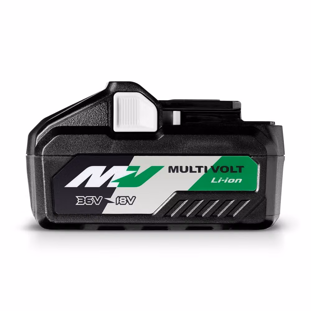 Hikoki Bsl36b18 Batteria Multivolt B 36V 4.0Ah / 18V 8.0Ah 372120