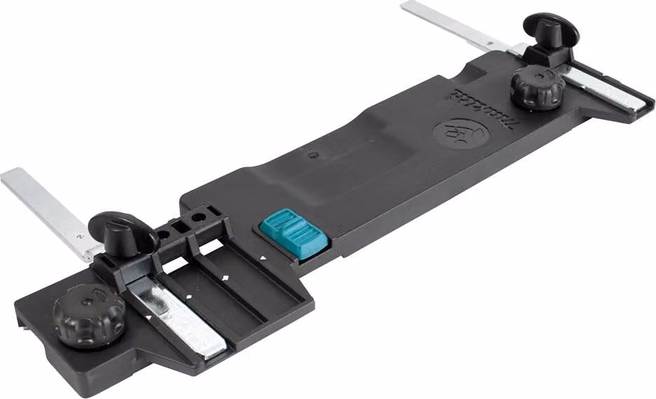 Adattatore per guida parallela, sega circolare, Makita 195838-7
