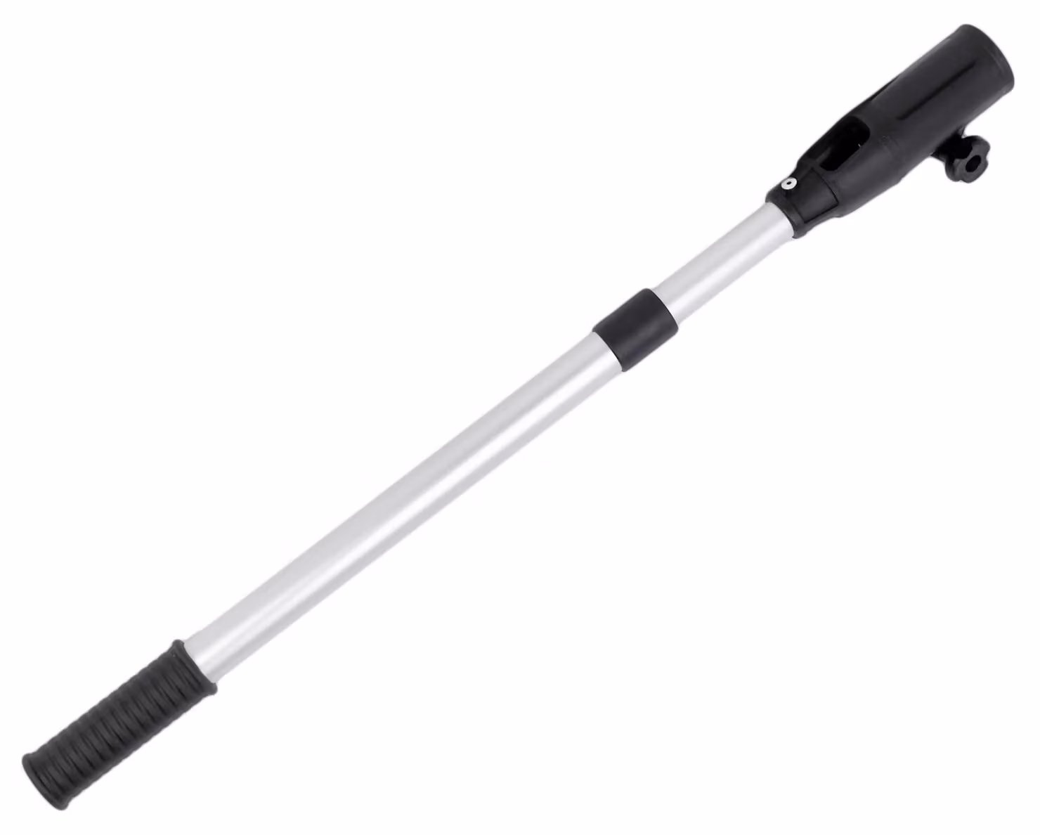 Prolunga telescopica, da 60 a 100 cm, per guide motore fuoribordo