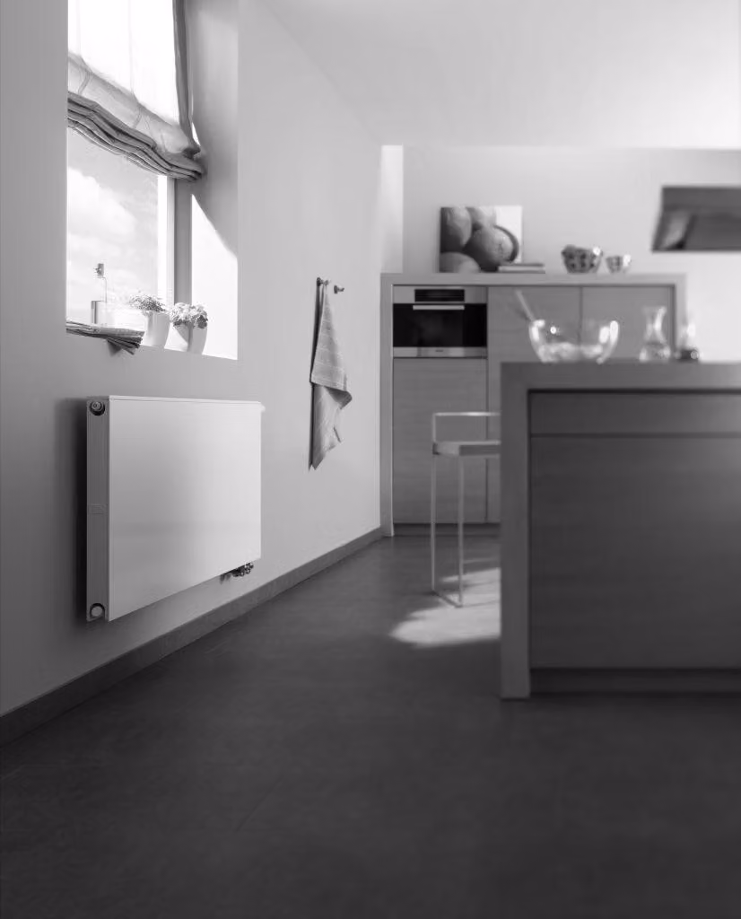 Kermi Plan-V Tipo 10 BH505x63x1005mm