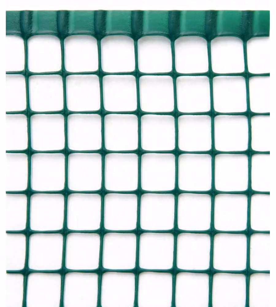 Rete quadra maglia 20 mm