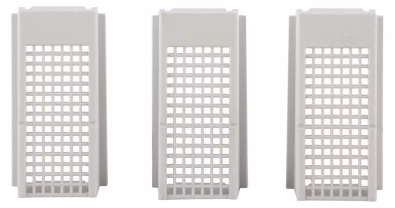 Eaton Protezione dita IP2X NZM1-XIPA 266748
