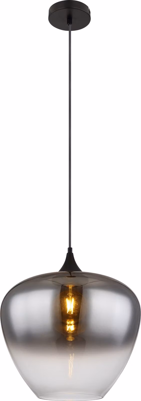 MAXY lampada a sospensione 15548H2 Globo