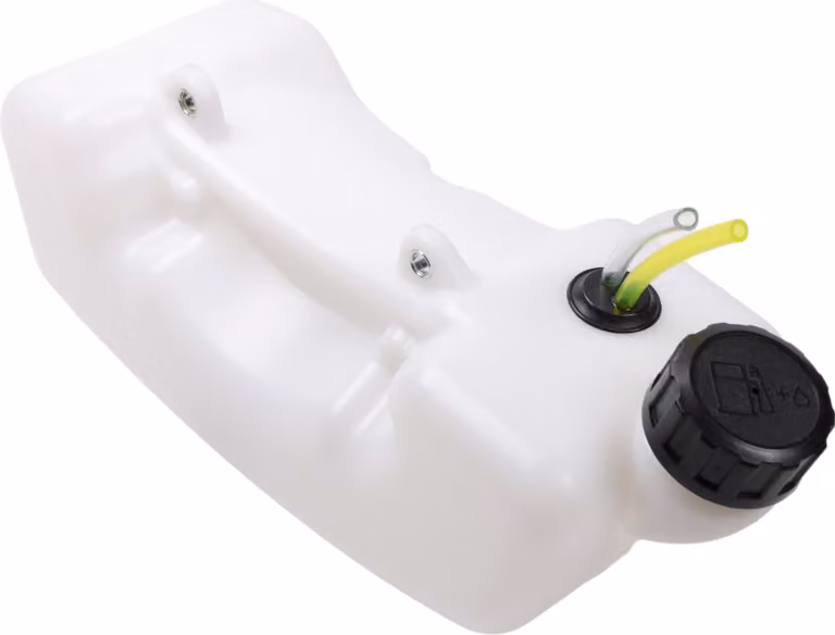 Serbatoio del carburante per tosaerba Ryobi RBC52SB, Berlan BMS520, Monzana CT-M430-1