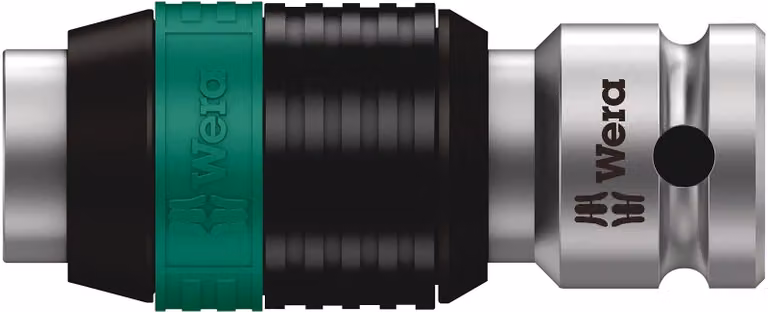 Raccordo da 1/4" ZYKLOP Wera | 4013288121035