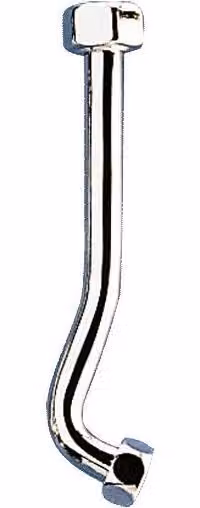 Tubo di scarico Delabie per orinatoio G1/2 G3/8 per J.DELAFON COQUILLE 2-1519