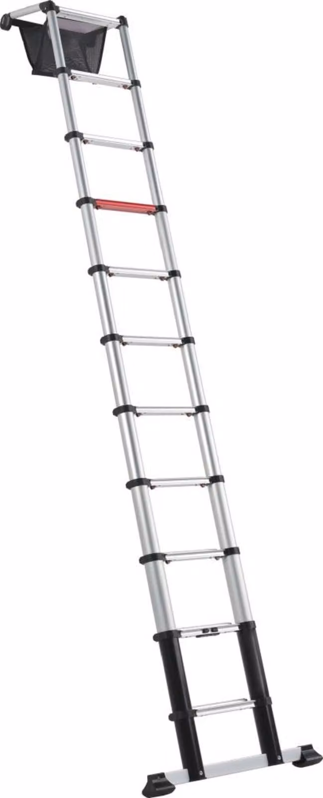 Scala telescopica SMART UP Pro 1x11 3,2 m
