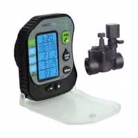 Amico Pro Centralina Programmatore Con Elettrovalvola