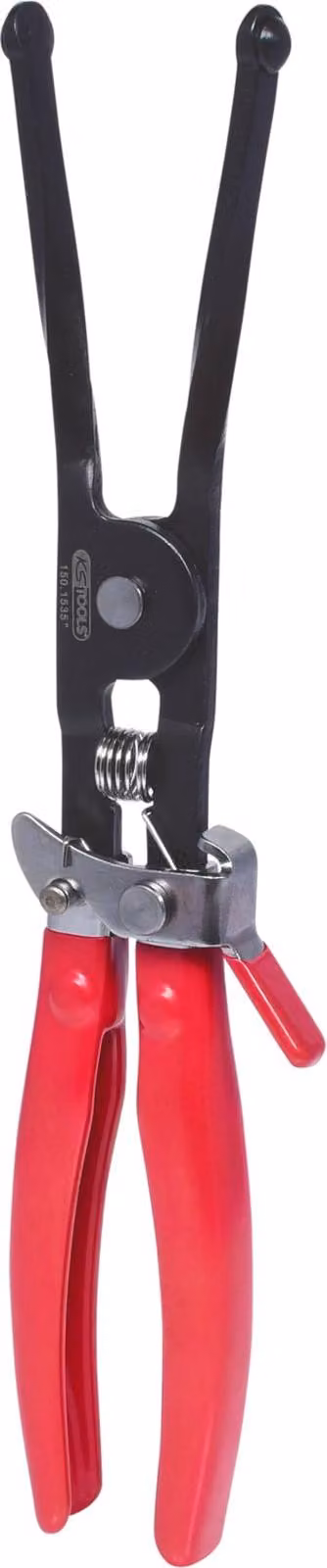 KS TOOLS Pinza per scarico 310 mm - 150.1535