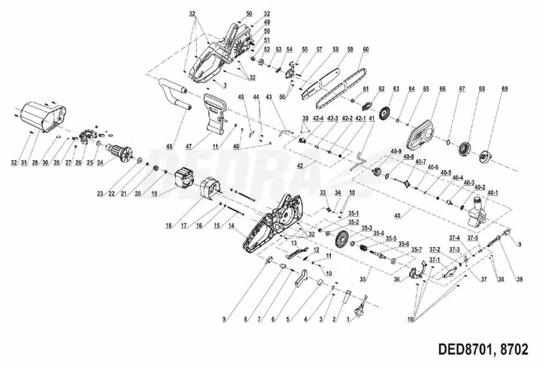 Scivolo Oregon 16