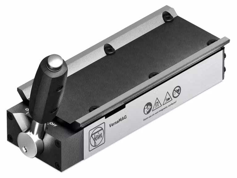 Morsa mobile FEIN VersaMAG | 32172050020