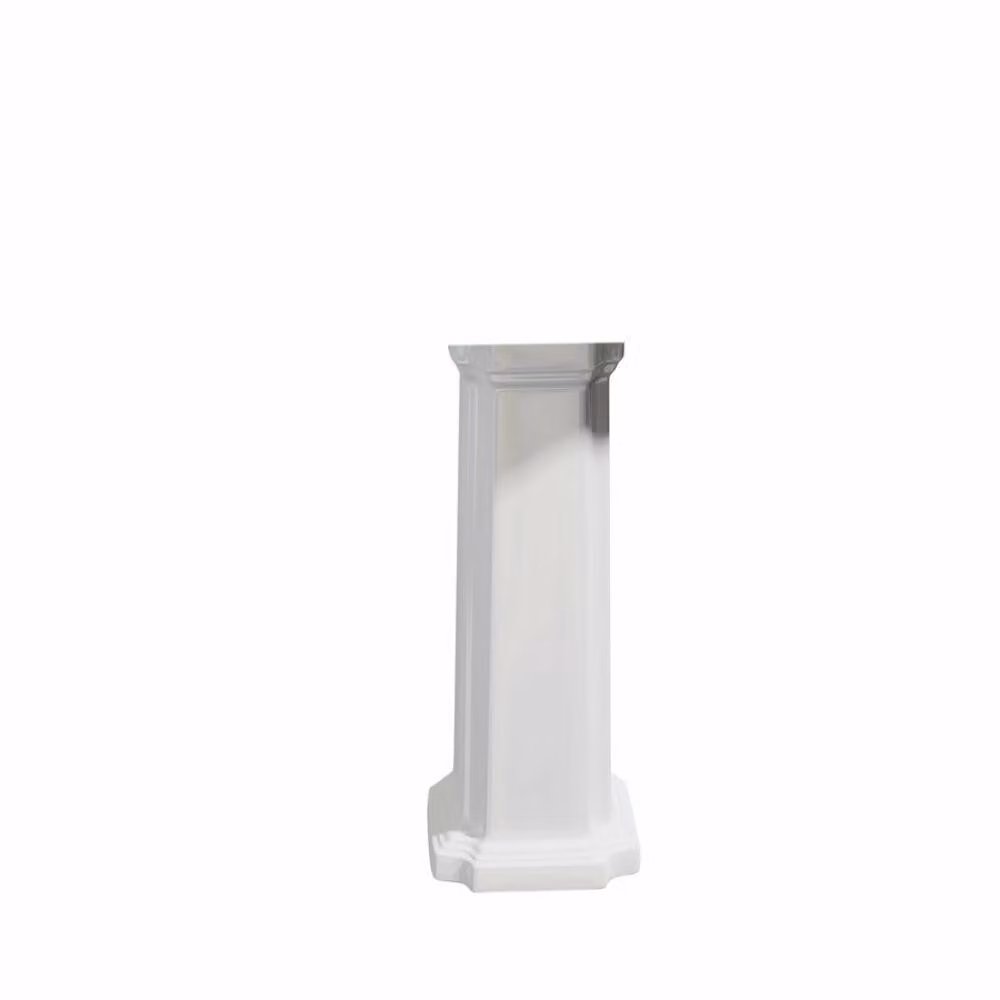 Colonna ANTIK, bianca