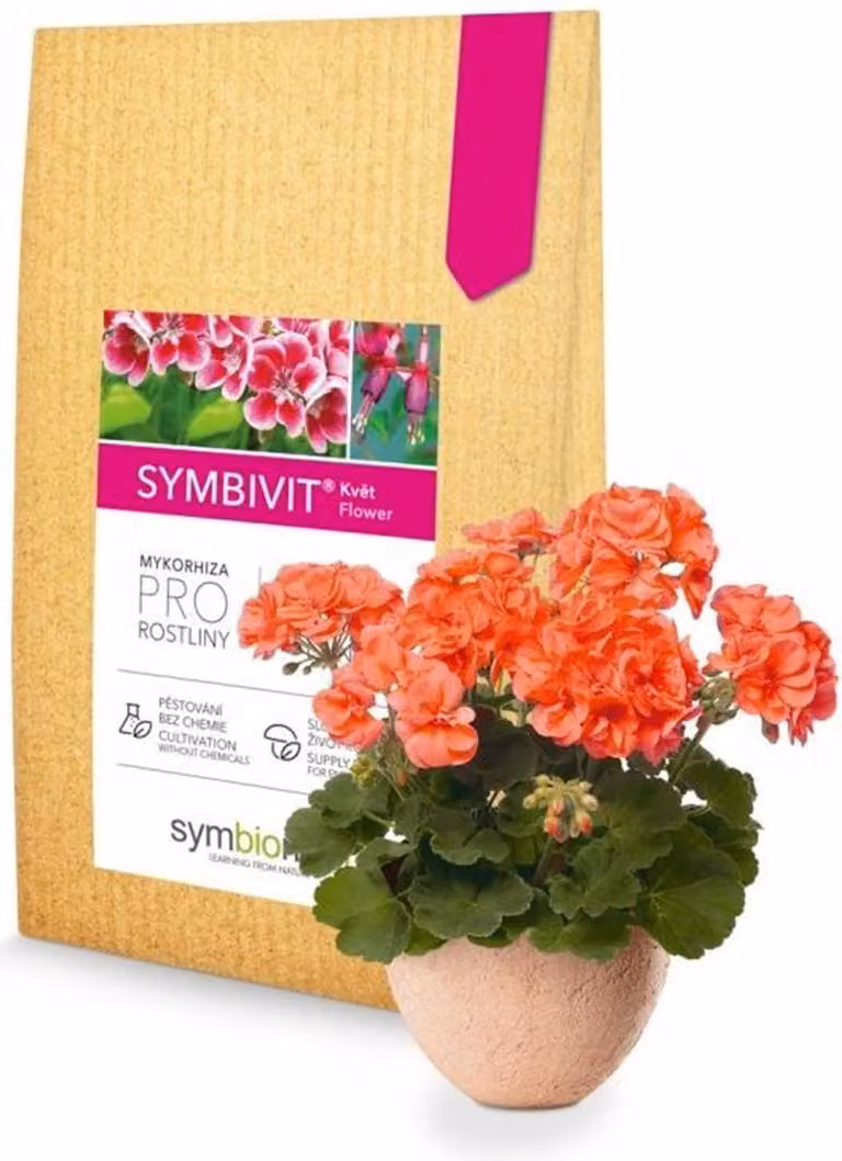 Preparato Symbiom Symbivit Blume 20 kg