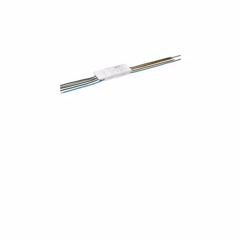 Anschlusskassette eHZ 5P m. Spg.abg. KU73S50 (KU73S50)