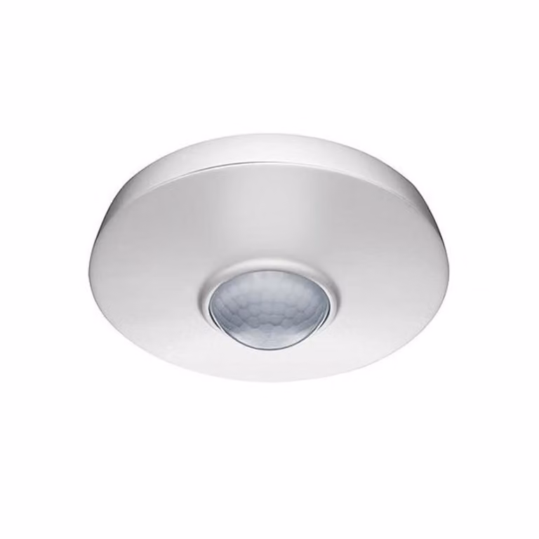 Rivelatore di movimento a soffitto ESYLUX MD 360/8 EM10055324