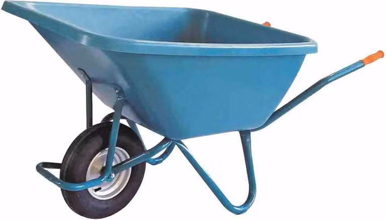 MEFRO carriola grande 200 litri H49252