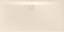 BETTE 3377-001AE Piatto doccia rettangolare Floor Side