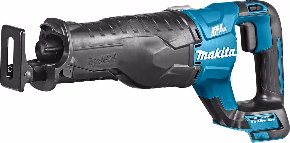 Makita DJR187ZK - Motorfuchsschwanz - schnurlos - ohne Batterie - 18 V