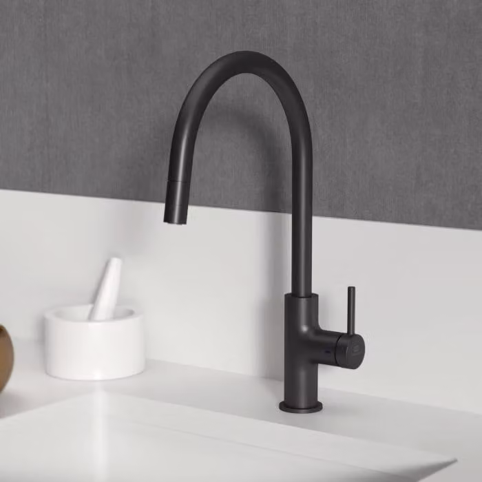 IDEAL STANDARD BE268XG Rubinetto da cucina. Ceraline Nuovo. Diametro 218 mm