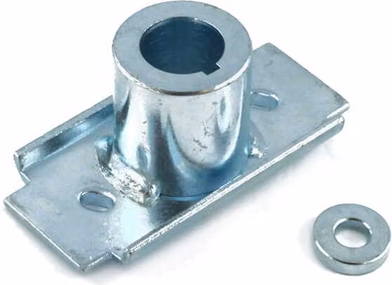 Supporto lama per falciatrici Smoke serie 1578K, 1578