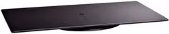 Base girevole per TV Meliconi ROTOBASE Elite M colore nero