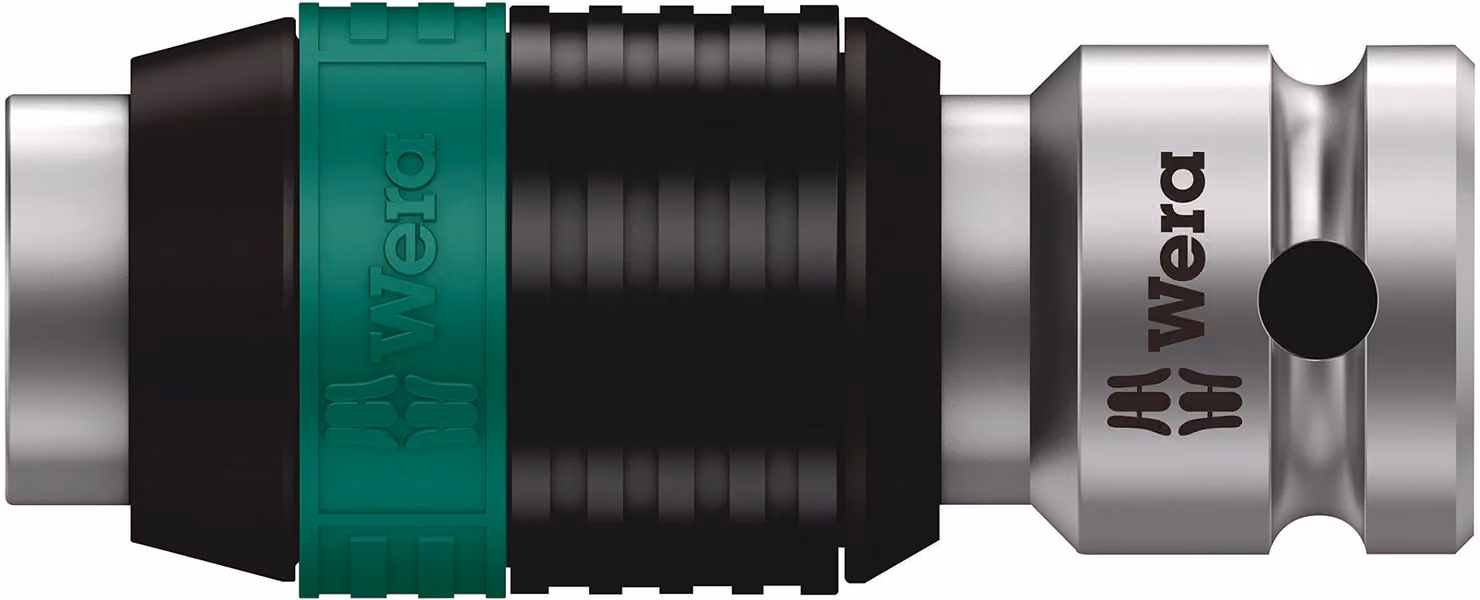 Raccordo da 1/4" ZYKLOP Wera | 4013288121035