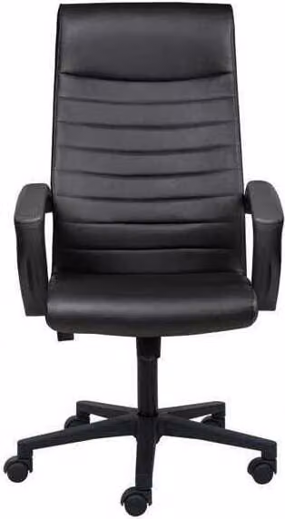 Büro Sessel Gaming Schwarz Stuhl Bürostuhl Schreibtisch Drehstuhl Möbel