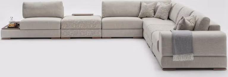 Ecksofa Sofa Couch Möbel Wohnzimmer Design Couchen Eckgarnitur Sofas