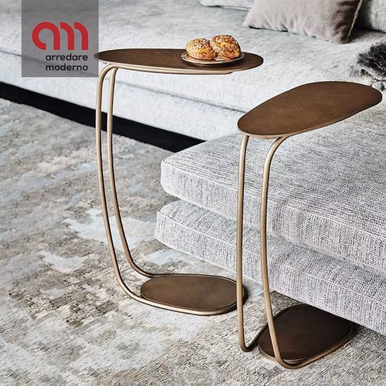 Tavolino Yago Cattelan Italia