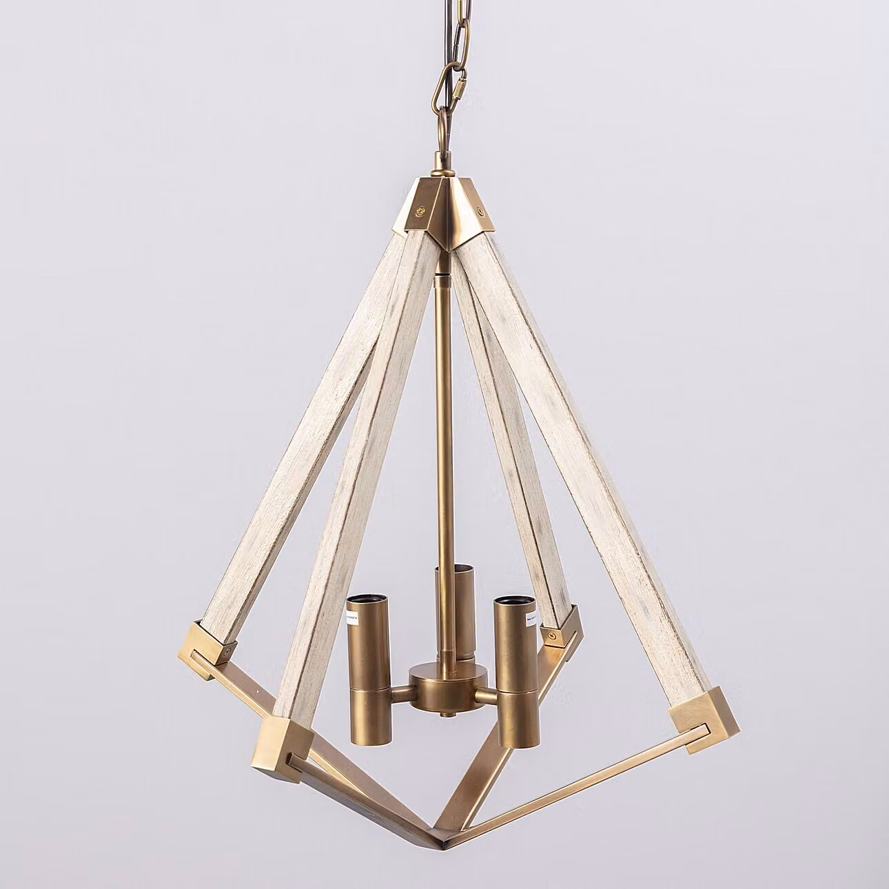 Lampada a sospensione Sutton