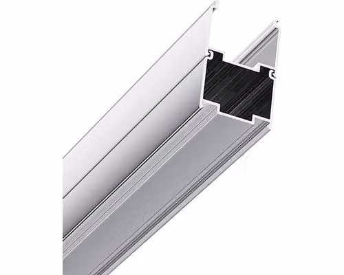 Profilo di regolazione Profilo RAVAK BLIX argento opaco E778801U1900B