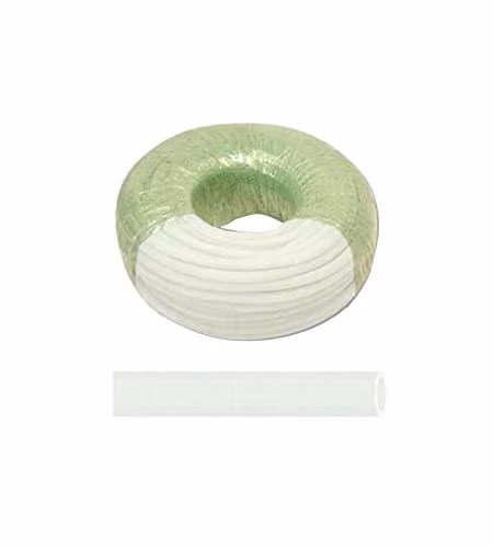 Tubo Pastello Bianco Mm 19X26 M  50           Fitt