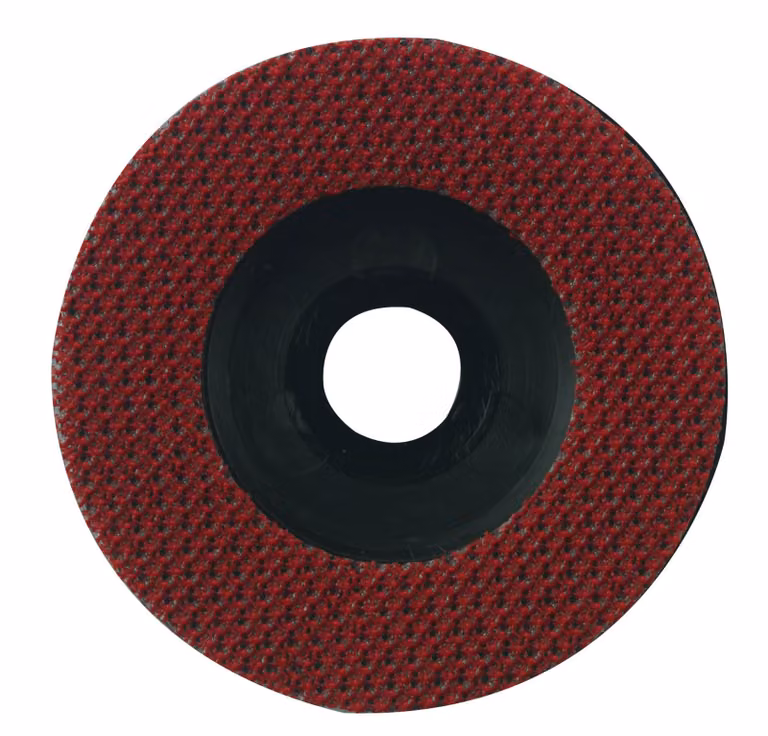 Proxxon 28548 Gummistützteller für Langhals Winkelschleifer LHW, 50 mm