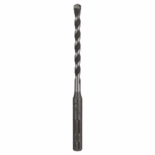 Trapano multiuso Bosch fai da te SDS-Quick 5x55x10